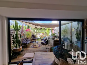Apartment at Six-Fours-les-Plages (83140)