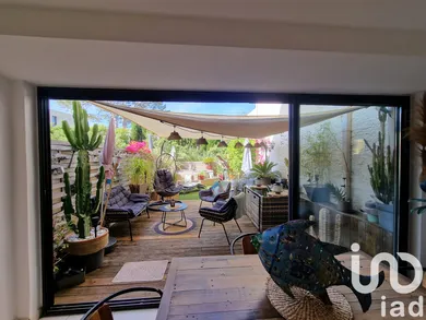 Apartment at Six-Fours-les-Plages (83140)