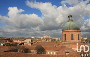 Appartement à Toulouse (31300)