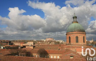 Apartment at Toulouse (31300)
