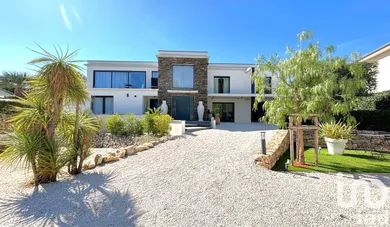 House at Fréjus (83370)