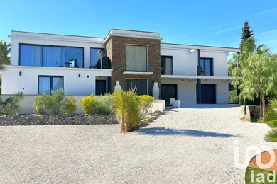 House at Fréjus (83370)