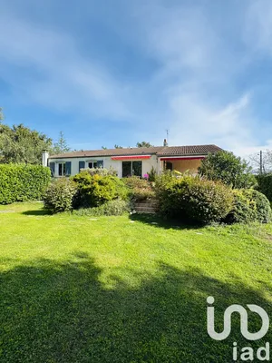 Maison à Saintes (17100)