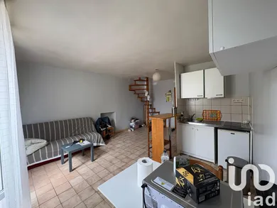 Apartment in SACLAY (91400)