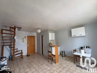 Appartement à SACLAY (91400)