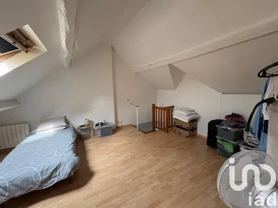 Apartment in SACLAY (91400)