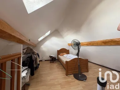 Apartment in Saclay (91400)