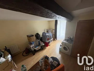 Apartment in Saclay (91400)