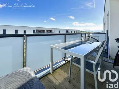 Appartement à Gex (01170)