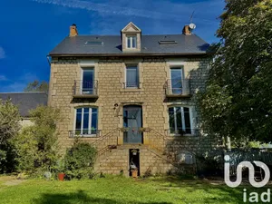 Maison à Cruéjouls (12340)