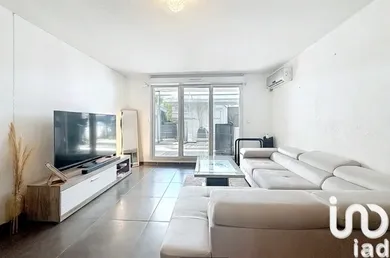 Appartement à Marseille (13013)
