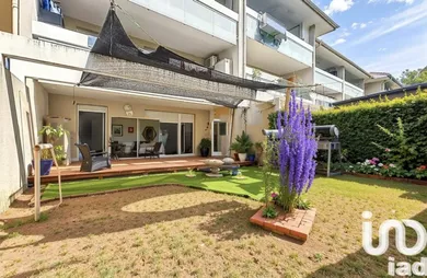 Appartement à Marseille (13013)