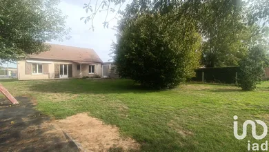 House at Sassierges-Saint-Germain (36120)