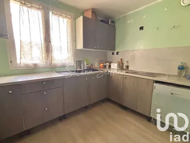Apartment in Groslay (95410)