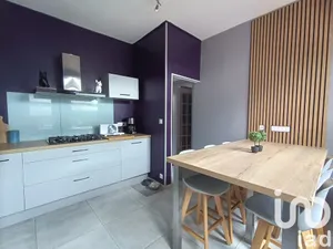 Maison à Oignies (62590)