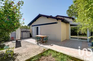 Maison à Pierre-Bénite (69310)