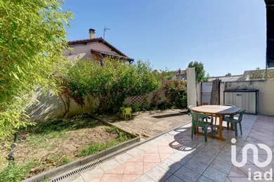 Maison à Pierre-Bénite (69310)