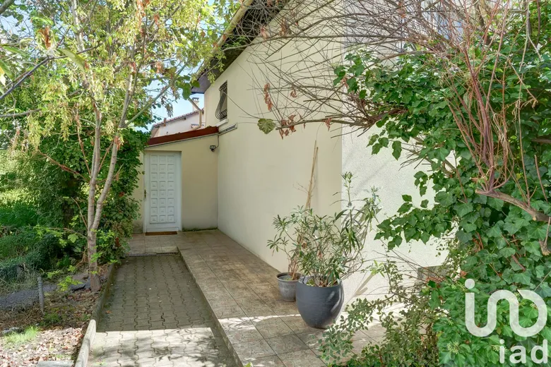 Maison 4 pièces 101 m² · à Oullins-Pierre-Bénite · 101 m² · 375 000 €