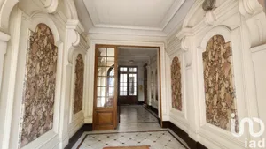 Appartement à Paris (75005)