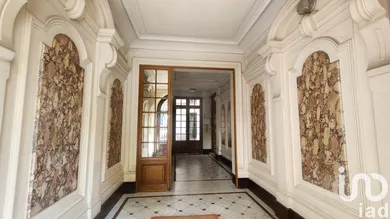 Apartment in Paris (75005)