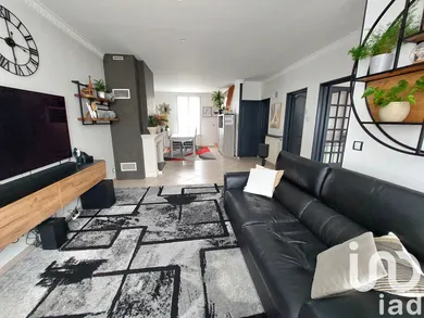 House in Champs-sur-Marne (77420)