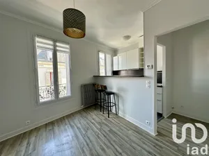 Appartement à Neuilly-sur-Marne (93330)