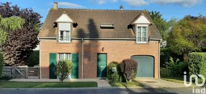Maison à Condécourt (95450)