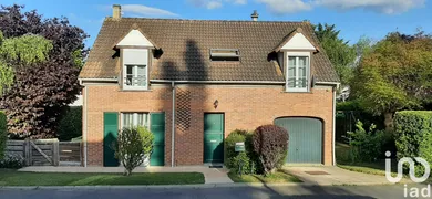 Maison à Condécourt (95450)