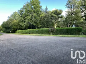 Terrain à bâtir à Saint-Hilaire-les-Andrésis (45320)