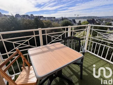 Apartment at Trouville-sur-Mer (14360)