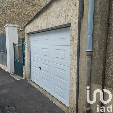 Garage à Corbeil-Essonnes (91100)