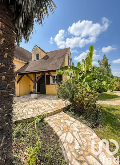 Maison à Voulx (77940)