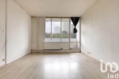 Apartment in Bagnolet (93170)