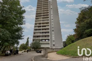 Apartment in Bagnolet (93170)