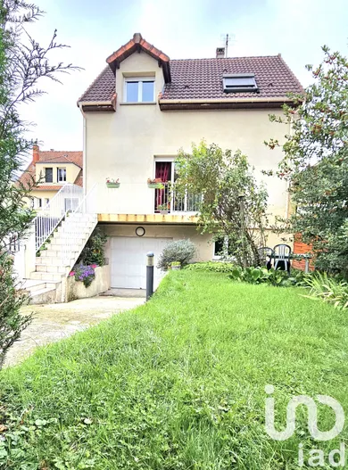 Maison à Gagny (93220)