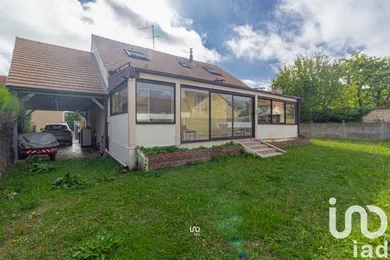 Maison à Les Clayes-sous-Bois (78340)