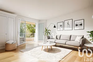 Appartement à Hyères (83400)