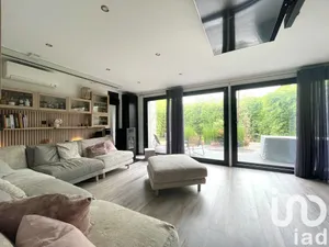 Maison à Montigny-lès-Cormeilles (95370)