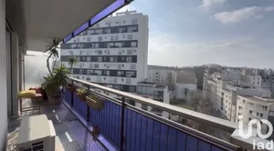 Appartement à Paris (75014)