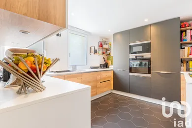 Maison à Massy (91300)