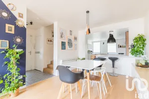 Maison à Massy (91300)