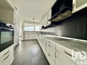 Appartement à Évry (91000)