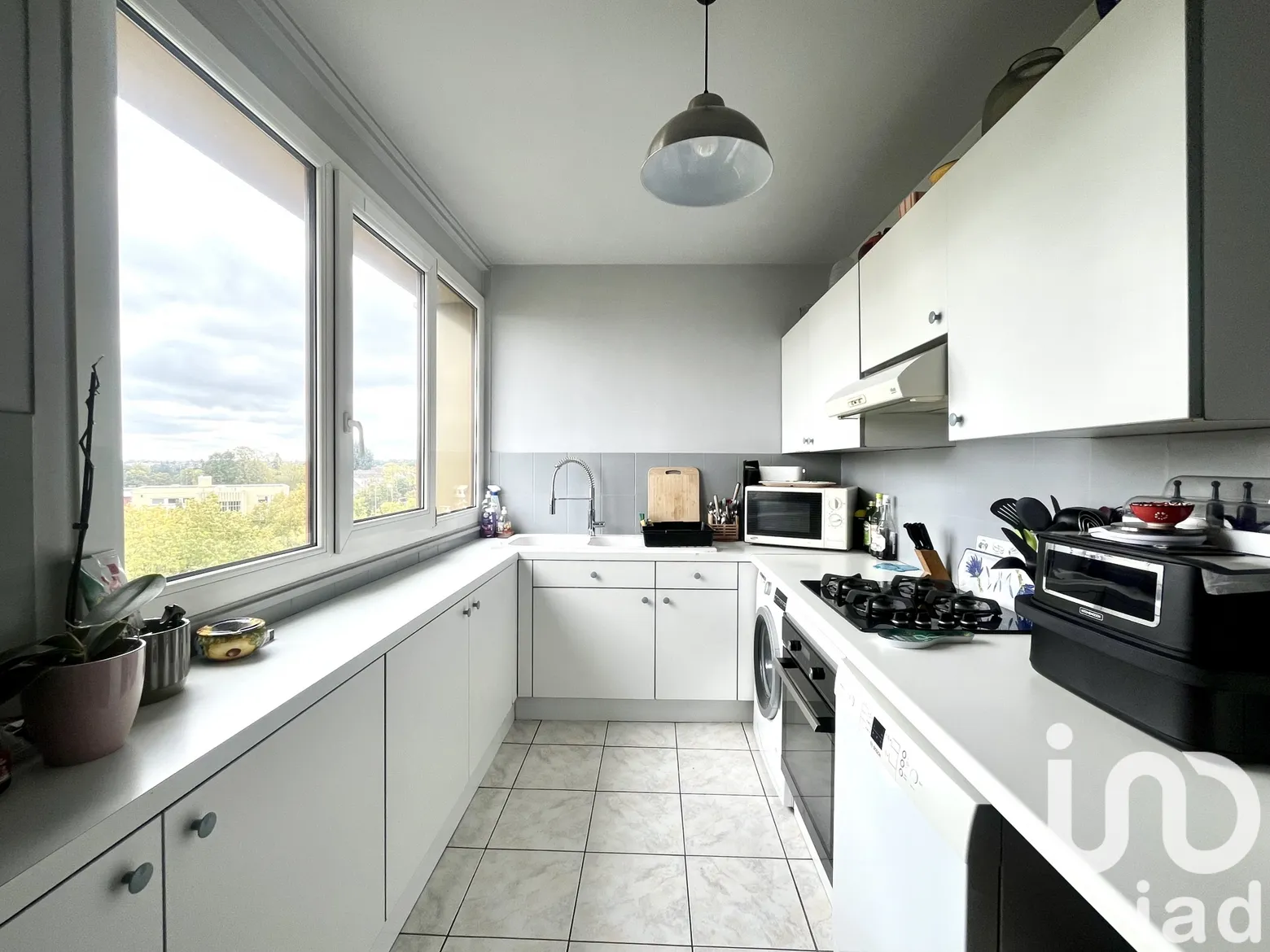 appartement à Longjumeau