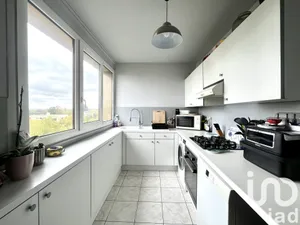 Appartement à Longjumeau (91160)