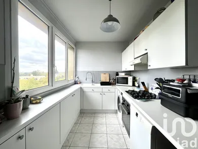 Appartement à Longjumeau (91160)