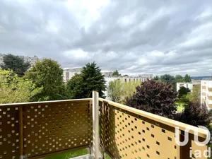 Appartement à Longjumeau (91160)