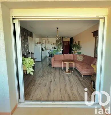 Appartement à Cavaillon (84300)