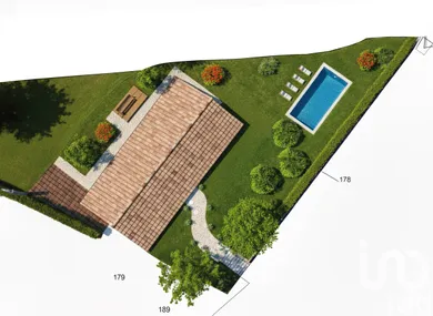 Maison à Le Barroux (84330)