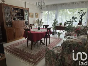 Appartement à Saint-Michel-sur-Orge (91240)