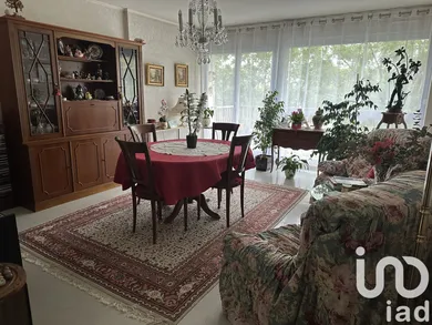 Appartement à Saint-Michel-sur-Orge (91240)